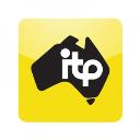 Ashmore ITP logo
